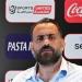 الزمالك يتمسك بالأمل.. جون إدوارد يطالب اللاعبين بالرد في إياب الكونفدرالية