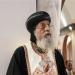 البابا تواضروس يستقبل أسقف الروم الكاثوليك بكرواتيا