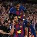 برشلونة يضرب ريال مدريد بثنائية ويتوج رسميا بلقب الدوري الإسباني.. فيديو