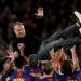 كل ما قدمه برشلونة في موسم الدوري الإسباني لحصد اللقب رقم 29