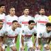 أحمد غانم سلطان يتوقع فوز الزمالك بثلاثية على اتحاد العاصمة في الإياب