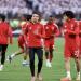 اليوم.. الأهلي يعود للتدريبات بقيادة توروب استعدادًا لمواجهة المصري بالدوري