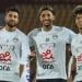 موعد وديتي مصر أمام روسيا والبرازيل استعداداً لكأس العالم 2026