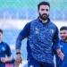 مهند لاشين: سنغلق صفحة الفوز بكأس مصر من أجل الدوري