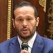 رئيس الشيوخ يهنئ النائب محمد حلاوة لفوزه برئاسة لجنة التجارة والجمارك والهجرة بالبرلمان الأفريقي
