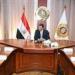 وزير الصناعة يبحث مع وفد شركة سيمكس العالمية رؤية الشركة للتوافق مع خطط الدولة للتنمية الصناعية