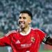 طبيب الأهلي : تريزيجيه يواصل تدريبات التأهيل البدني