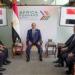 الرئيس السيسي يلتقي رئيس شركة CMA – CGM الفرنسية على هامش قمة أفريقيا - فرنسا