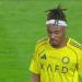 النصر.. ملخص اهداف ونتيجة مباراة النصر ضد الهلال في الدوري السعودي بعد مرور 45 دقيقة