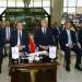 مصر للطيران تعلن تعاون استراتيجي يفتح آفاقًا جديدة لدمج خدمات السفر والاتصالات
