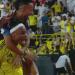 النصر.. محمد سيماكان يسجل الهدف الأول للنصر أمام الهلال في الدوري السعودي