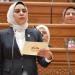النائبة فاطمة عادل تتقدم بطلب إحاطة بشأن اتساع الفجوات الاقتصادية للمرأة