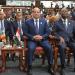 النائب عفت السادات: الرئيس السيسي طرح من نيروبي رؤية مصر لإنقاذ أفريقيا من فخ الأزمات العالمية