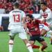 تقدم الأهلي والزمالك وبيراميدز في تصنيف أندية العالم.. والبايرن يتصدر