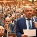 وكيل مجلس الشيوخ خلال الجلسة العامة: الدولة دعمت مصر للطيران بـ5 مليارات جنيه أثناء مرورها بأزمة 