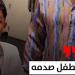 الطفل صدمه.. موقف محرج للملاكم الأسطوري تايسون (فيديو)