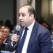 النائب عمرو رشدي يكشف مخالفات خطيرة في واقعة حريق مصنع ملابس سراي القبة