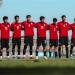 بث مباشر الآن مباراة مصر وإثيوبيا في بطولة إفريقيا للناشئين