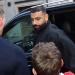 ليفربول يودع محمد صلاح بحفل خاص قبل الرحيل.. صور