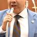 النائب إسماعيل الشرقاوي: تفاقم ظاهرة التصحر وتحرك الكثبان الرملية يمثل تهديدًا مباشرًا للأمن الغذائي