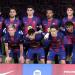 تشكيل برشلونة أمام ديبورتيفو ألافيس في الدوري الإسباني (المتوقع)