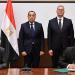 مصر توقع اتفاقية جديدة مع "توتال إنرجيز" للتعاون في أنشطة الغاز بالمتوسط