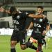 غزل المحلة يقترب من خطر الهبوط بعد خسارته أمام زد في دوري نايل