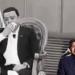 تأثر مصطفى كامل أثناء حفل تأبين هاني شاكر في أكاديمية الفنون.. تفاصيل