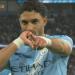 مان سيتي ضد كريستال بالاس.. عمر مرموش يسجل الهدف الثاني لمانشستر سيتي في مرمى كريستال بالاس بالدوري الإنجليزي الممتاز