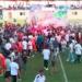 لأول مرة في تاريخه .. أبوقير للأسمدة يكمل عقد المتأهلين للدوري الممتاز برباعية نظيفة في مرمي راية