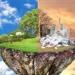بين الرمال والخرسانة.. كيف تواجه مصر تحديات المناخ على سواحلها؟.. وزارة الري تجيب