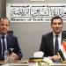 وزير الرياضة يهنيء سيف الوزيري لاختياره نائبًا لرئيس الشركة المتحدة للخدمات الإعلامية