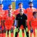 اتحاد الكرة يهنئ نادي أبو قير للأسمدة بالتأهل للدورى الممتاز