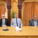 مجلس جامعة الأزهر: انتظام الامتحانات وتوفير البيئة الملائمة والانضباط داخل اللجان