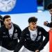 منتخب ناشئي كرة اليد يهزم المجر للمرة الثانية استعداداً لبطولة أفريقيا