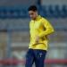 الإسماعيلى يجهز محمد عمار لتعويض عبد الله محمد أمام زد في الدوري