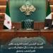 أحمد الشرع يستقبل الفنان جمال سليمان في قصر الشعب