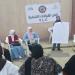 برنامج نادي القيادات الشبابية بسوهاج يختتم فعالياته بمركز شباب مشطا