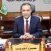 محافظ المنوفية: توريد 85 ألف طن قمح منذ انطلاق الموسم