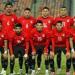 ثنائي بيراميدز ناصر ماهر وكريم حافظ في القائمة المبدئية لمنتخب مصر في كأس العالم ٢٠٢٦