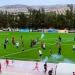 بيان ناري من نادي الاتحاد بعد حرق مقر الحكومة الليبية