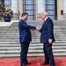 ترامب: اتفقنا مع شي جين بينغ على ضرورة إبقاء مضيق هرمز مفتوحًا