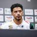 عمر جابر يواصل الغياب عن الزمالك فى نهائي الكونفدرالية بسبب الإصابة