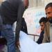 استشهاد وإصابة 5 فلسطينيين في قصف إسرائيلي على مركبة وسط قطاع غزة