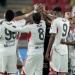 الجزيرة يكتسح بني ياس برباعية في الدوري الإماراتي بمشاركة محمد النني