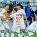 غيابات مؤثرة تضرب الزمالك قبل موقعة اتحاد العاصمة الليلة فى الكونفدرالية