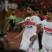 هدف ملغي والزمالك يتقدم على اتحاد العاصمة في الشوط الأول لإياب نهائي الكونفدرالية