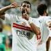 15 دقيقة.. هدف مبكر للزمالك وآخر ملغي أمام اتحاد العاصمة وإصابة محمد إسماعيل