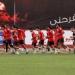 الأهلى يستأنف تدريباته استعداداً لمواجهة المصري فى ختام الدوري