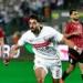الزمالك.. ملخص اهداف ونتيجه مباراة الزمالك واتحاد العاصمة الجزائري في نهائي الكونفدرالية الأفريقية بعد نهاية الشوط الأول